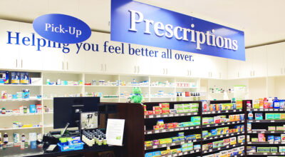 Pharmacy