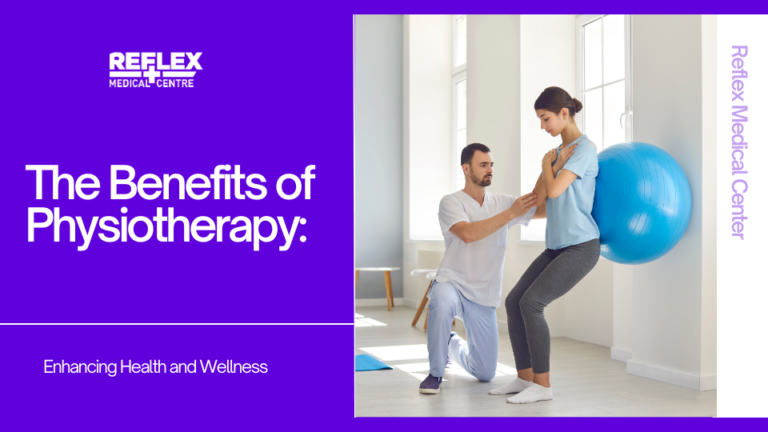 The Benefits of Physiotherapy Enhancing Health and Wellness